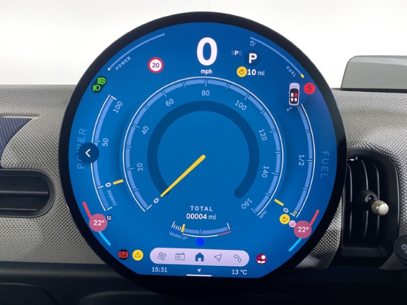 Used MINI Cooper 2025 for sale - 76981597: Photo 9