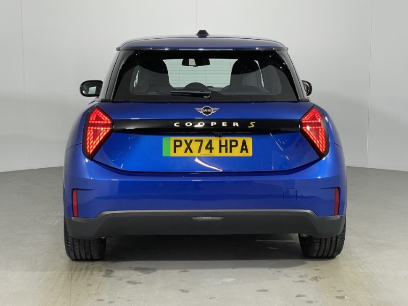 Used MINI Cooper 2024 for sale - 76981975: Photo 15