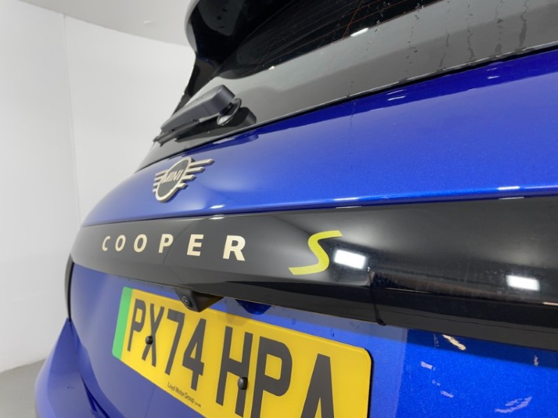 Used MINI Cooper 2024 for sale - 76981975: Photo 39