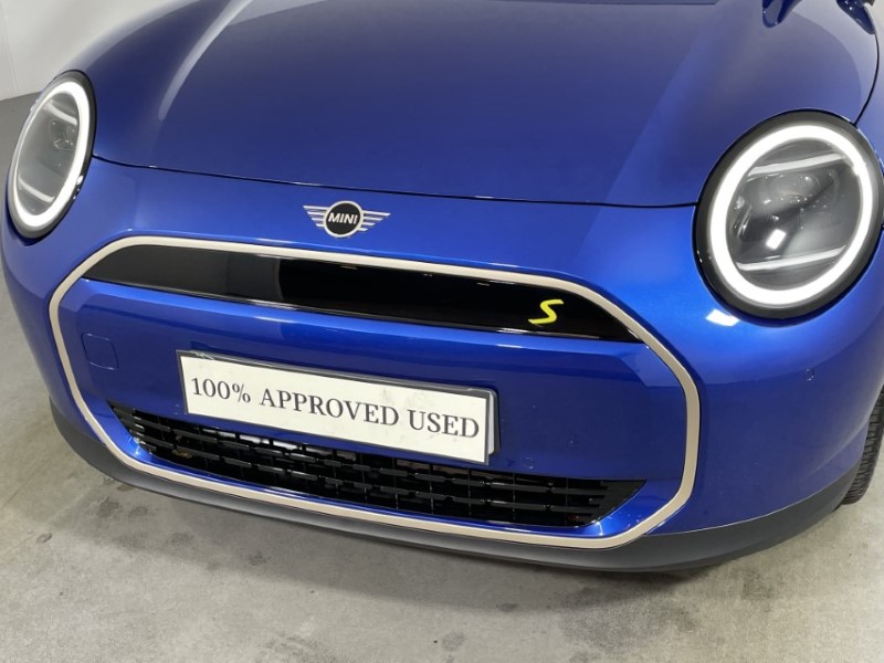 Used MINI Cooper 2024 for sale - 76981975: Photo 43
