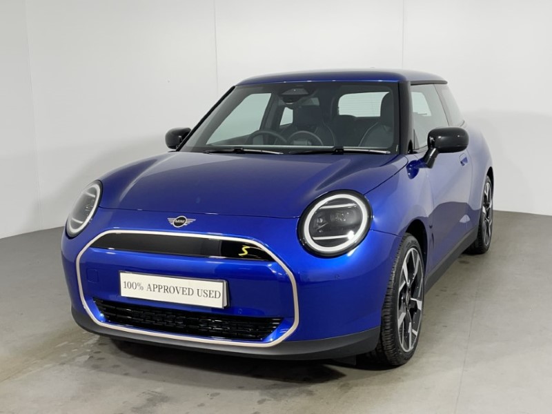 Used MINI Cooper 2024 for sale - 76981975: Photo 44