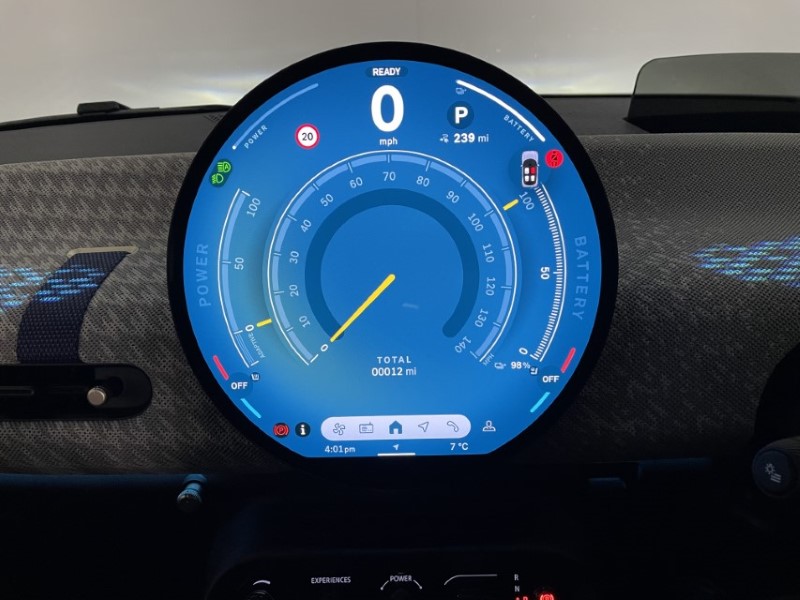 Used MINI Cooper 2024 for sale - 76981975: Photo 9