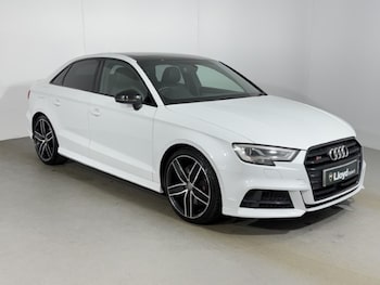 Used Audi A3 2018 for sale - 78249959: Photo