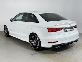 Used Audi A3 2018 for sale - 78249959: Photo