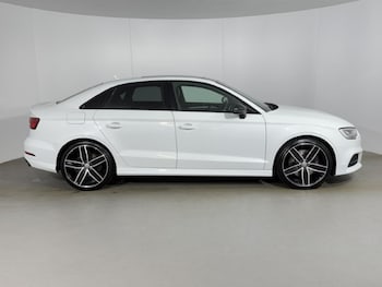 Used Audi A3 2018 for sale - 78249959: Photo