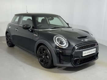 Used MINI Hatch 2022 for sale - 78973731: Photo