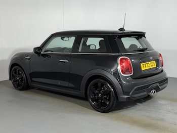 Used MINI Hatch 2022 for sale - 78973731: Photo