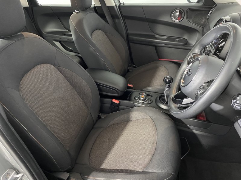 Used MINI Countryman 2018 for sale - 76982347: Photo 11