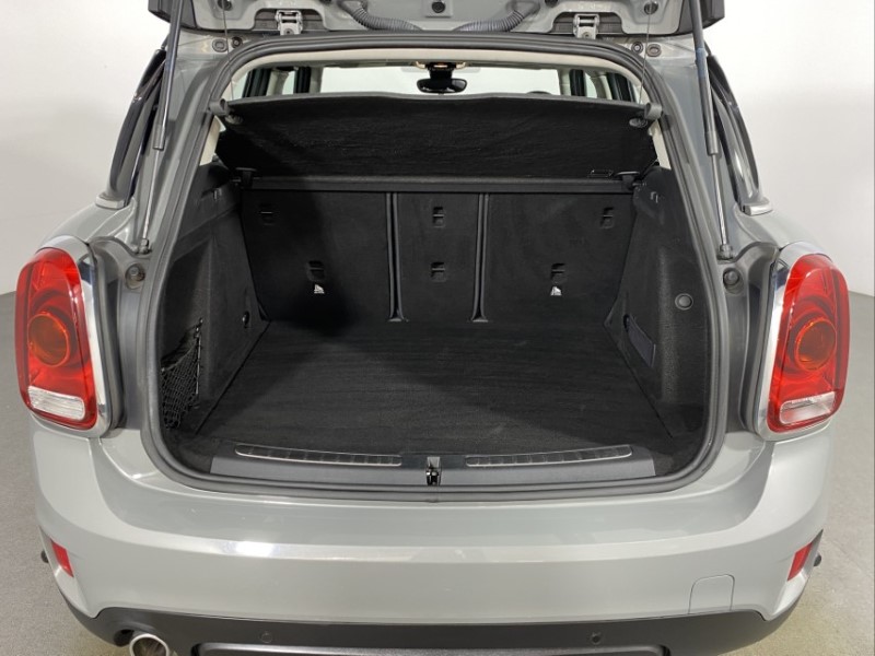 Used MINI Countryman 2018 for sale - 76982347: Photo 13