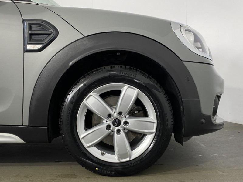 Used MINI Countryman 2018 for sale - 76982347: Photo 14