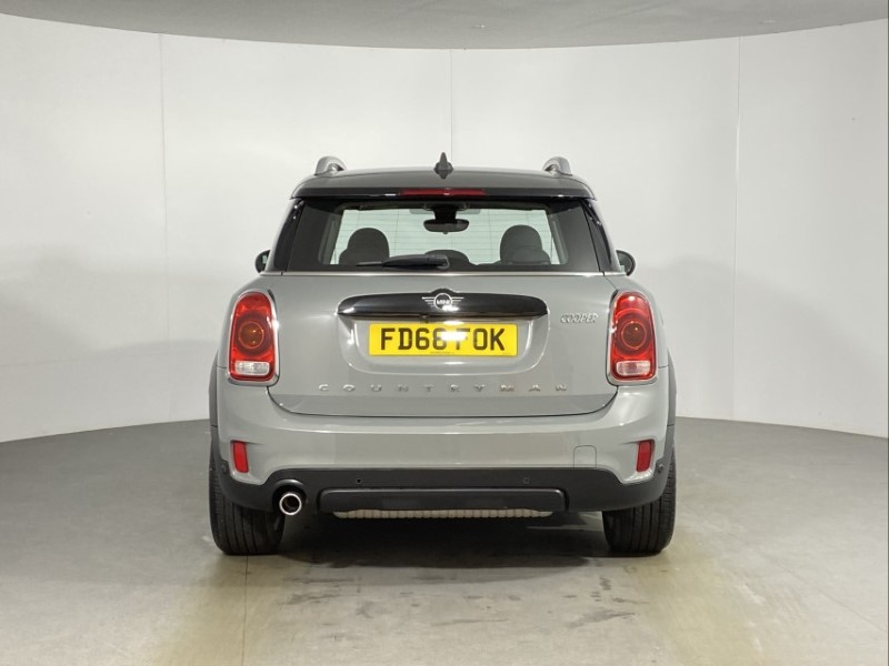 Used MINI Countryman 2018 for sale - 76982347: Photo 15