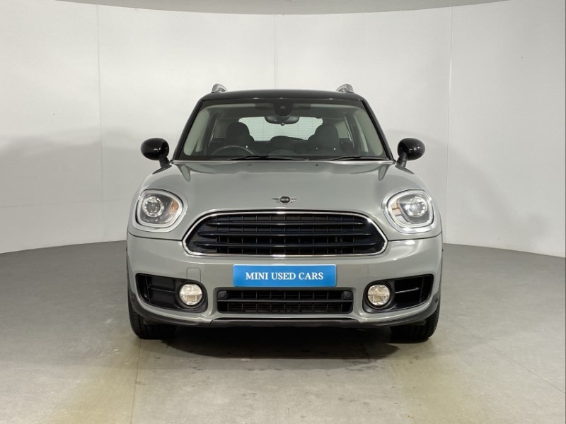 Used MINI Countryman 2018 for sale - 76982347: Photo 16