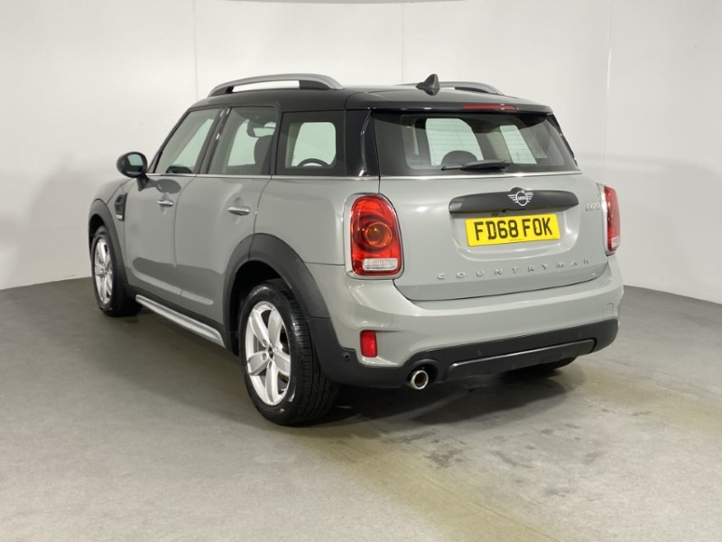 Used MINI Countryman 2018 for sale - 76982347: Photo 2