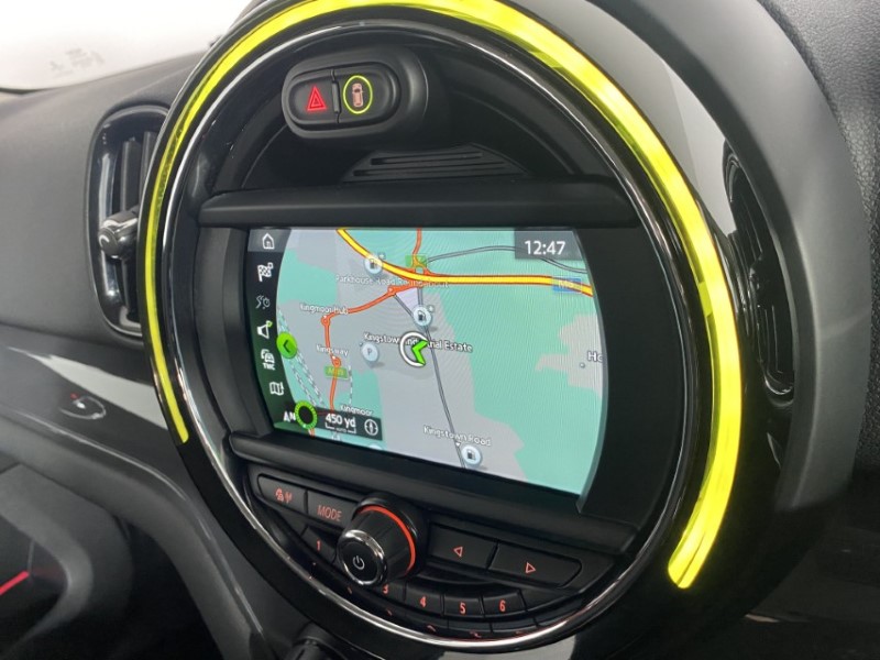 Used MINI Countryman 2018 for sale - 76982347: Photo 23