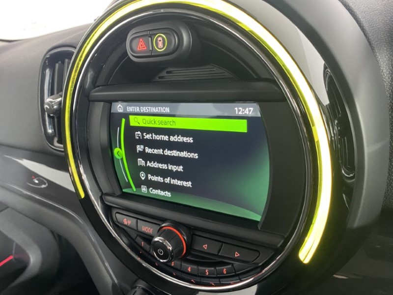 Used MINI Countryman 2018 for sale - 76982347: Photo 24