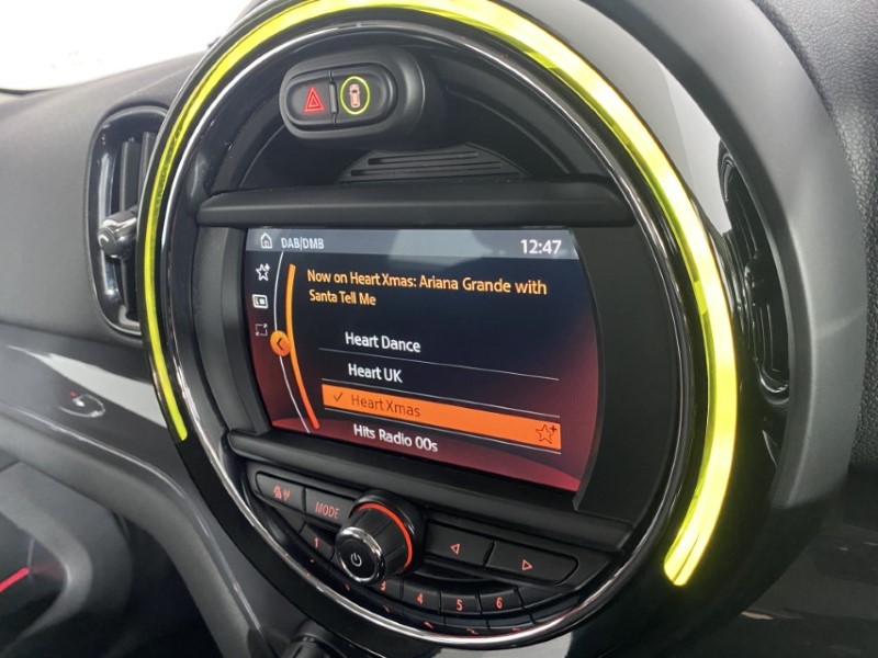 Used MINI Countryman 2018 for sale - 76982347: Photo 25