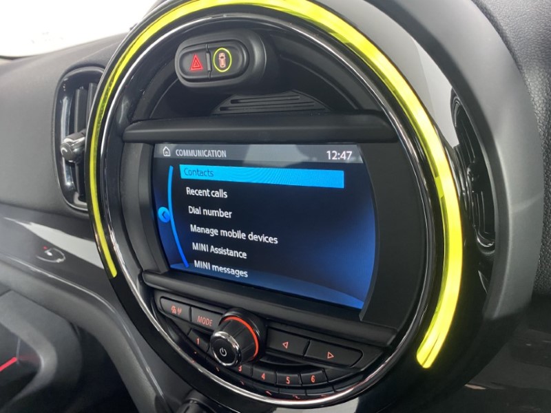 Used MINI Countryman 2018 for sale - 76982347: Photo 26