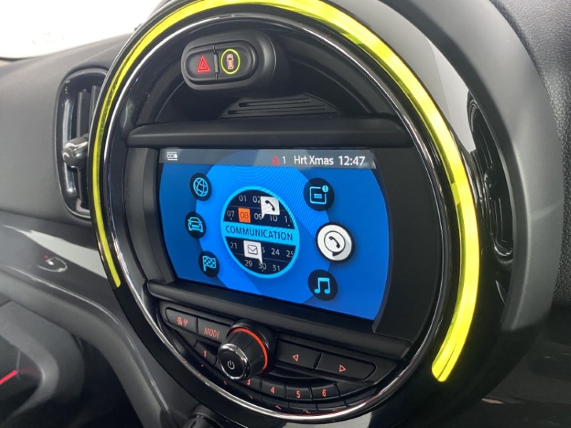 Used MINI Countryman 2018 for sale - 76982347: Photo 27