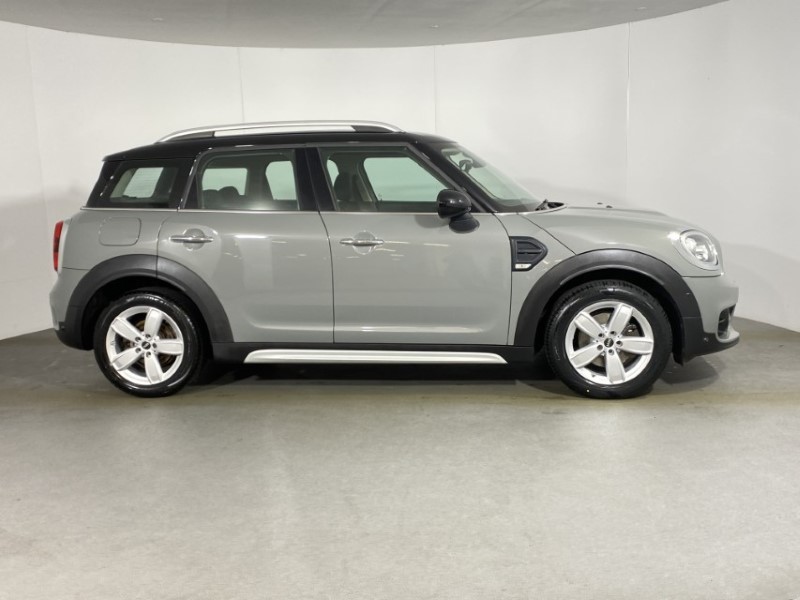Used MINI Countryman 2018 for sale - 76982347: Photo 3