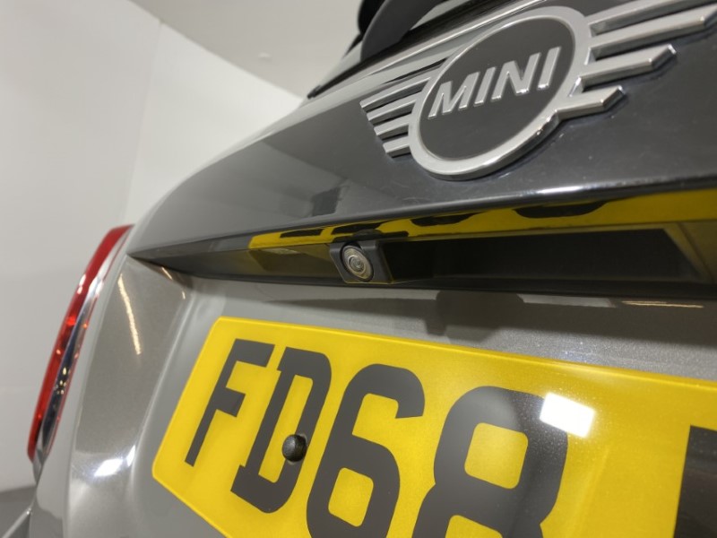 Used MINI Countryman 2018 for sale - 76982347: Photo 33