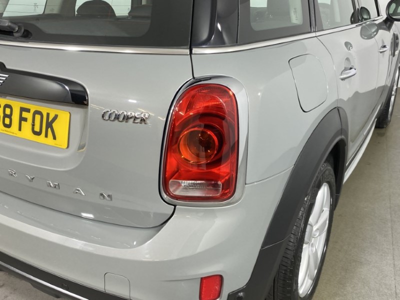 Used MINI Countryman 2018 for sale - 76982347: Photo 37