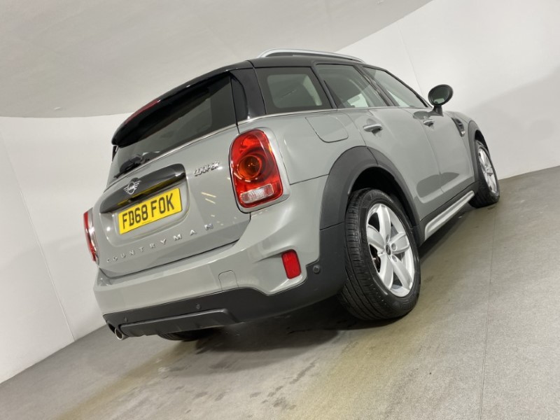 Used MINI Countryman 2018 for sale - 76982347: Photo 38