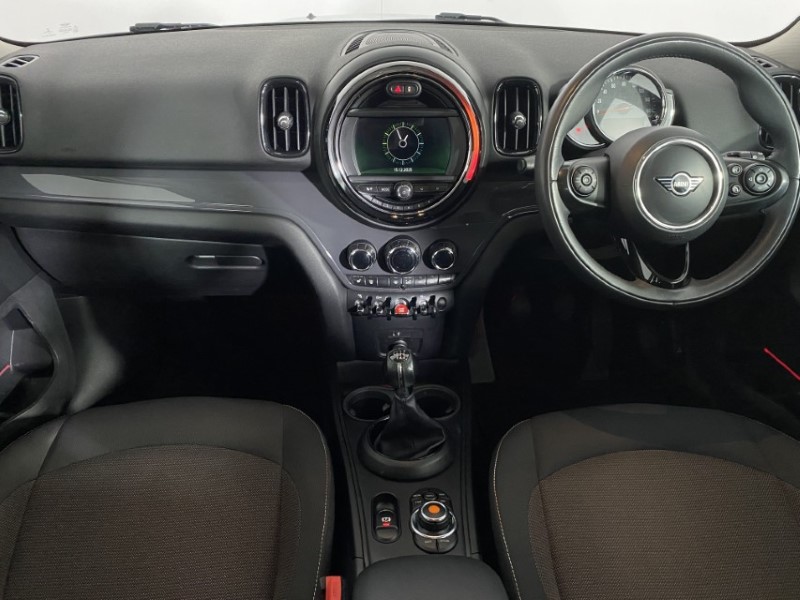 Used MINI Countryman 2018 for sale - 76982347: Photo 4
