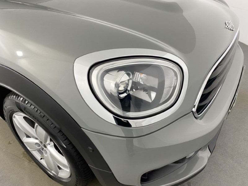 Used MINI Countryman 2018 for sale - 76982347: Photo 43