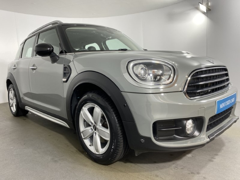 Used MINI Countryman 2018 for sale - 76982347: Photo 45