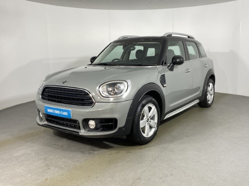 Used MINI Countryman 2018 for sale - 76982347: Photo 46