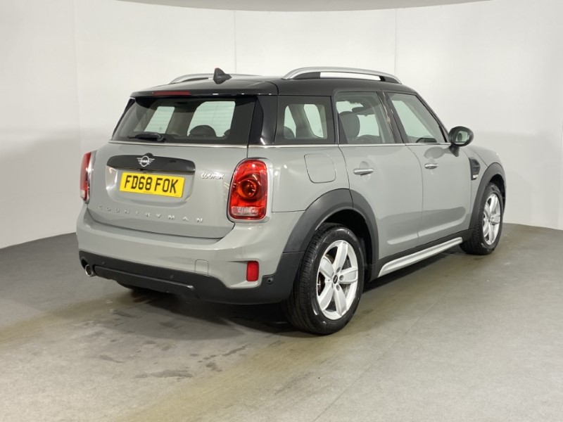 Used MINI Countryman 2018 for sale - 76982347: Photo 47