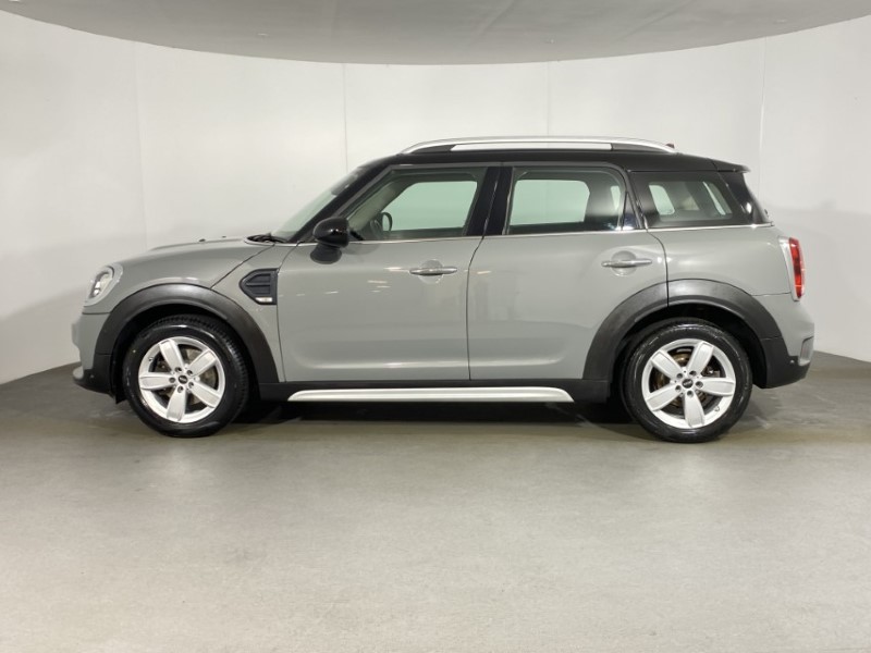 Used MINI Countryman 2018 for sale - 76982347: Photo 48