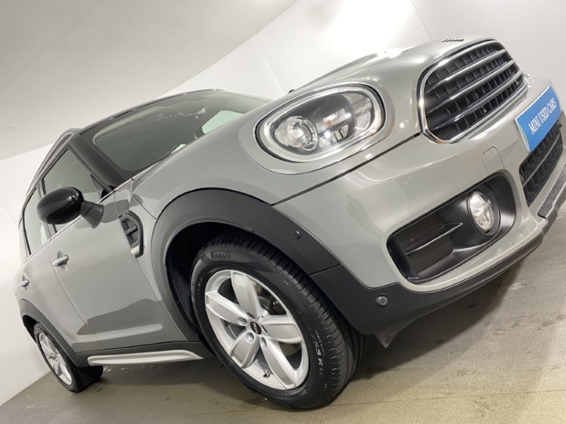 Used MINI Countryman 2018 for sale - 76982347: Photo 49