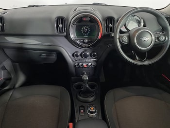 Used MINI Countryman 2018 for sale - 76982347: Photo