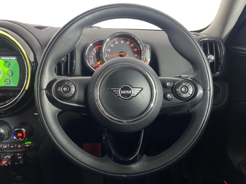 Used MINI Countryman 2018 for sale - 76982347: Photo 5