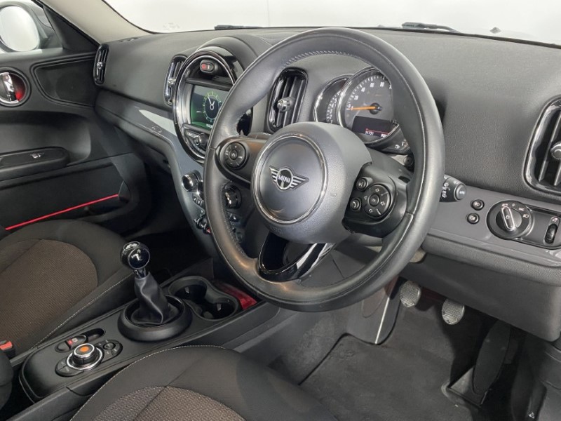 Used MINI Countryman 2018 for sale - 76982347: Photo 6