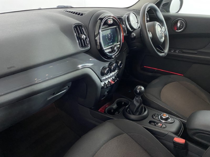 Used MINI Countryman 2018 for sale - 76982347: Photo 7