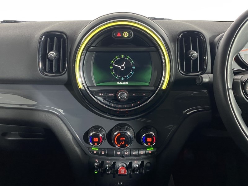 Used MINI Countryman 2018 for sale - 76982347: Photo 8