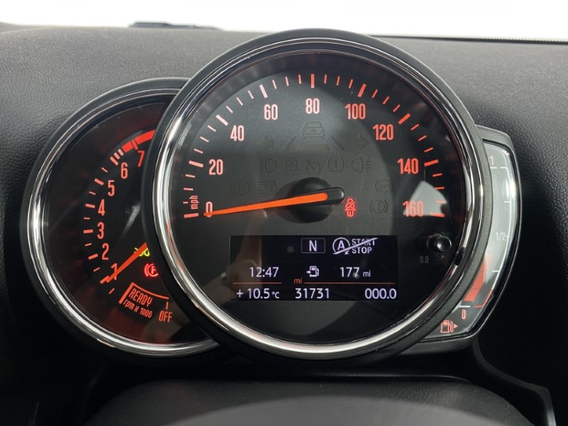 Used MINI Countryman 2018 for sale - 76982347: Photo 9