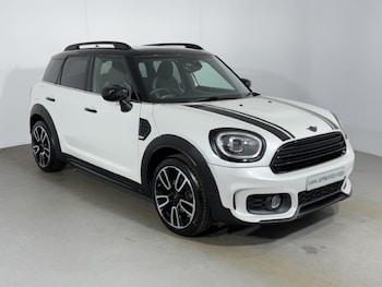 Used MINI Countryman 2023 for sale - 78329019: Photo