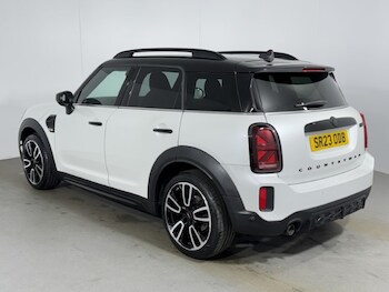 Used MINI Countryman 2023 for sale - 78329019: Photo