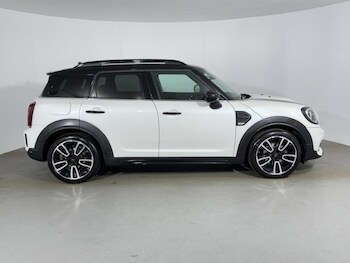 Used MINI Countryman 2023 for sale - 78329019: Photo