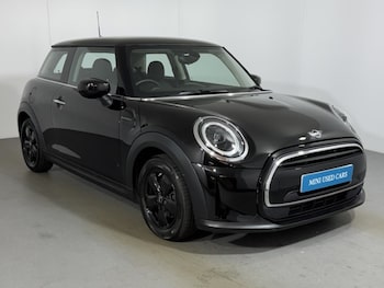 Used MINI Hatch 2021 for sale - 79548345: Photo