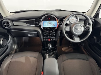 Used MINI Hatch 2021 for sale - 79548345: Photo