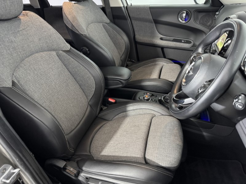 Used MINI Countryman 2017 for sale - 77282580: Photo 11