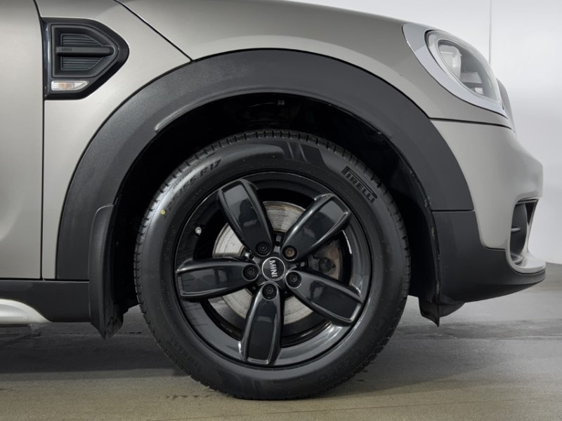 Used MINI Countryman 2017 for sale - 77282580: Photo 14