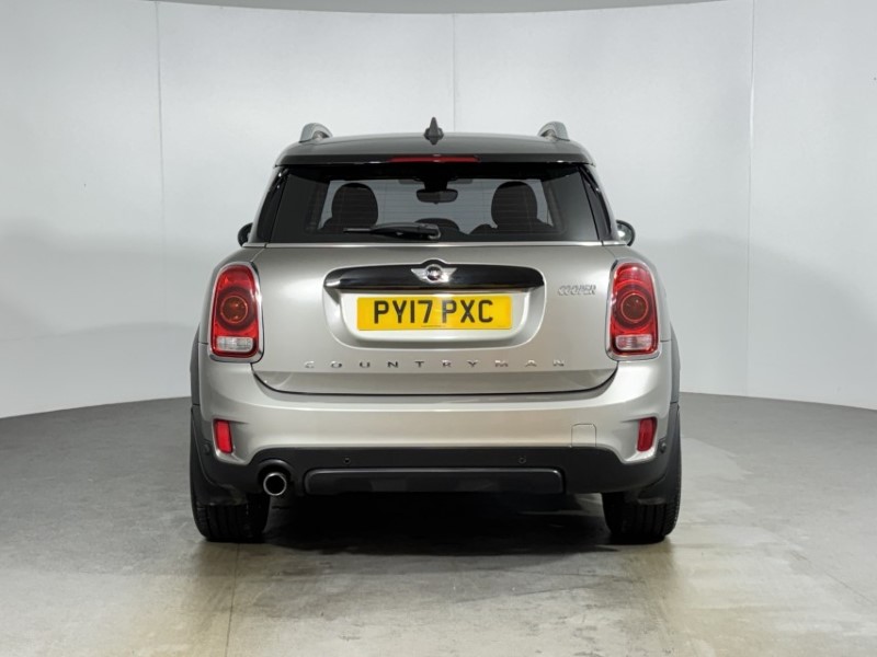 Used MINI Countryman 2017 for sale - 77282580: Photo 15