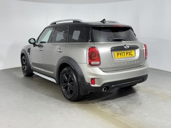 Used MINI Countryman 2017 for sale - 77282580: Photo