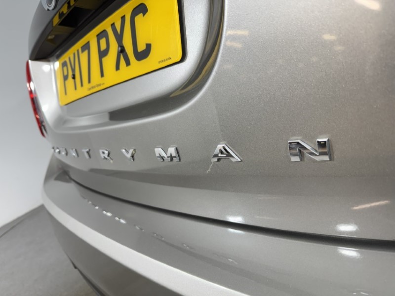 Used MINI Countryman 2017 for sale - 77282580: Photo 38