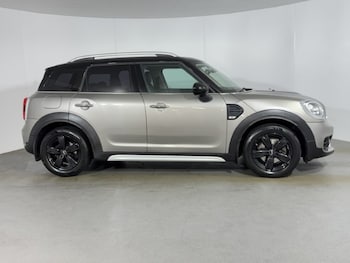 Used MINI Countryman 2017 for sale - 77282580: Photo